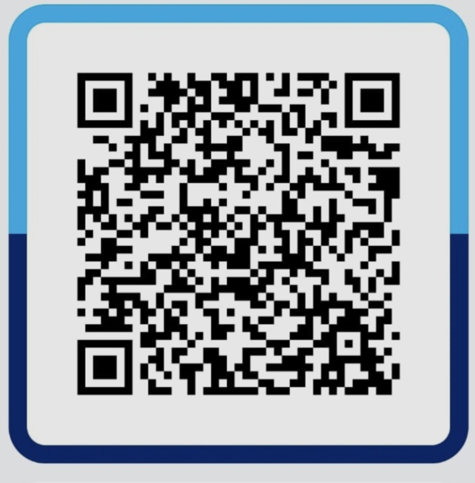 Payment QR